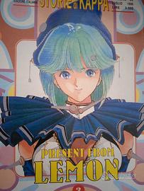 Manga spedizione gratuita