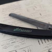 Rasoio  a mano  libera  "Adress"