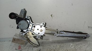 MECCANISMO ALZAVETRO ANT. DX SUZUKI Swift 4° Seri