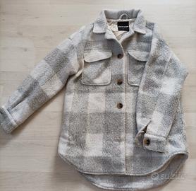 Giacca camicia Tally Weijl S Abbigliamento e Accessori In