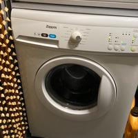 Lavatrice 7kg marca Zoppas