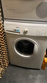 Lavatrice 7kg marca Zoppas