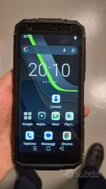 Doogee Fire 3 Ultra