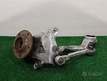 BMW F20 F30 Mozzo fusello anteriore destro X-Drive