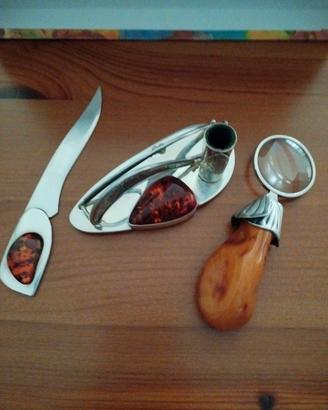 Set da scrivania 