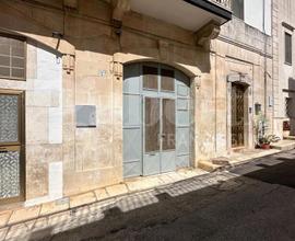 Casa Indipendente Ostuni [Cod. rif 3176290VRG]