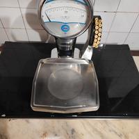 bilancia arsa fino a 2 kg  con TARA