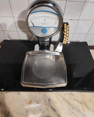 bilancia arsa fino a 2 kg  con TARA