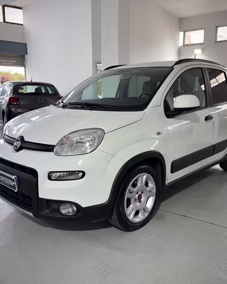 Fiat Panda 1.0 FireFly Aziendale Hybrid City Life