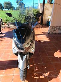 Yamaha Nmax 155 - 2019