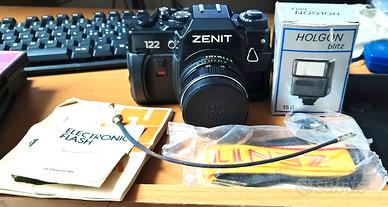 Macchina fotografica ZENIT