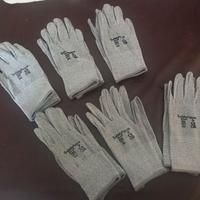 Guanti da lavoro (6 paia)