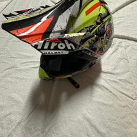 Casco moto Airoh