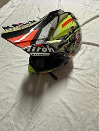 Casco moto Airoh