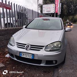 Volkswagen Golf 2.0 16V TDI 5p. Sportline