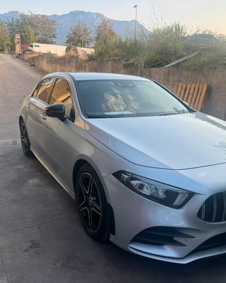 Mercedes Classe A180 Amg