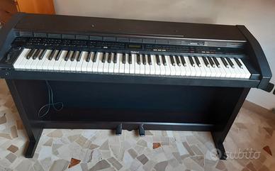 Pianoforte elettrico Roland