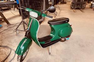 Vespa 50 special