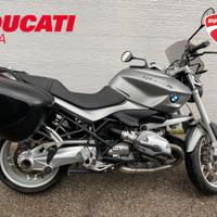 Bmw r 1200 r - 2007