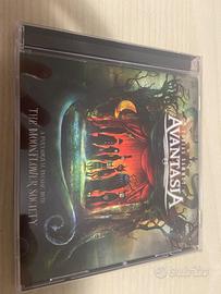 Compact Disc