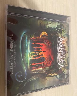 Compact Disc