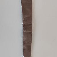 Cravatta militare esercito