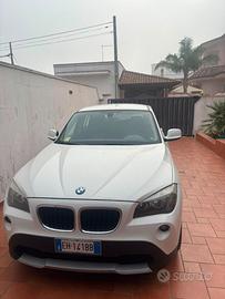 BMW X1 Xdrive18D