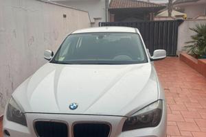 BMW X1 Xdrive18D