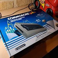 commodore 64 x