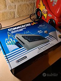 commodore 64 x