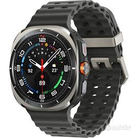 Samsung watch ultra 