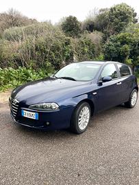 Alfa Romeo 147