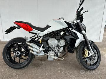 Mv Agusta Brutale 800 TC ABS