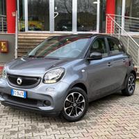 Smart ForFour 70 1.0 75cv