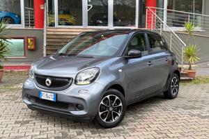 Smart ForFour 70 1.0 Youngster