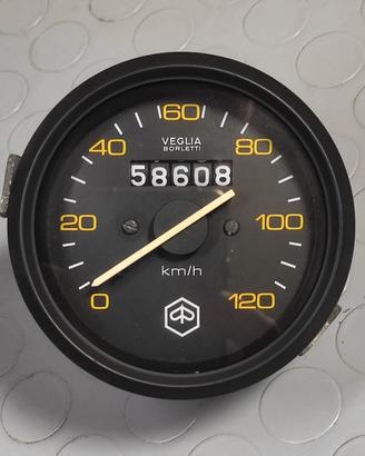 contachilometri originale Piaggio Vespa px 