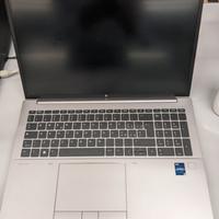 HP ZBook Fury 16 G9 i7 64GB ram 1T SSD