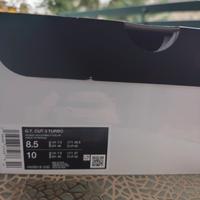Nike g t cut 3 turbo misura Eur 42
