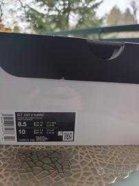 Nike g t cut 3 turbo misura Eur 42