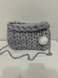 Chunky bag