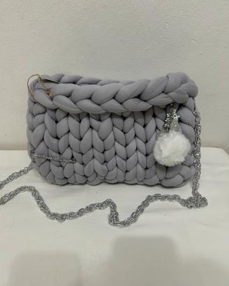 Chunky bag