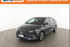 HYUNDAI Ioniq ZY42465