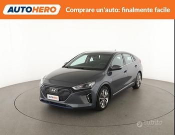 HYUNDAI Ioniq ZY42465