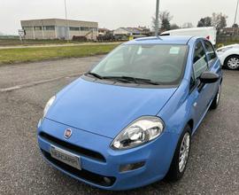 FIAT Punto 1.3 MJT 95 CV STREET OTTIMECONDIZIONI