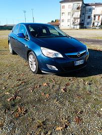 Opel Astra CDTI