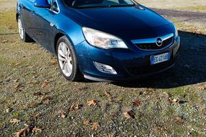 Opel Astra CDTI