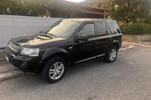 Freelander2 Land Rover