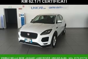Jaguar E-Pace 2.0D 150 CV
