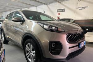Kia Sportage 1.6 GDI 2WD Cool