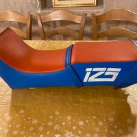 Sella Malanca 125 Mark